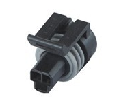 Разъём DJ7034Y-1.5-21