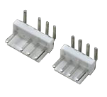 Разъём KLS1-3.96A-06-R