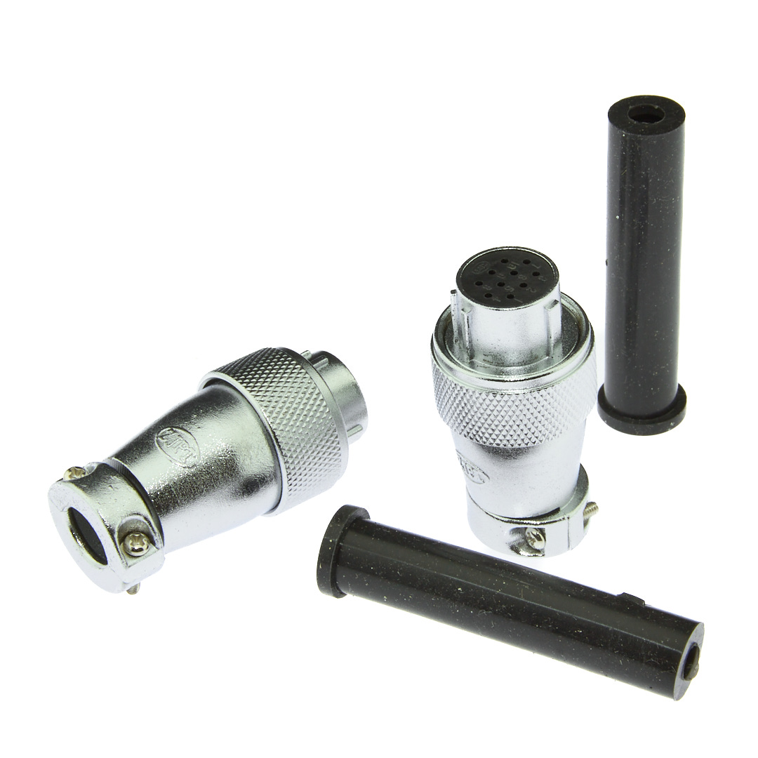 Разъем YM292-M22-10P