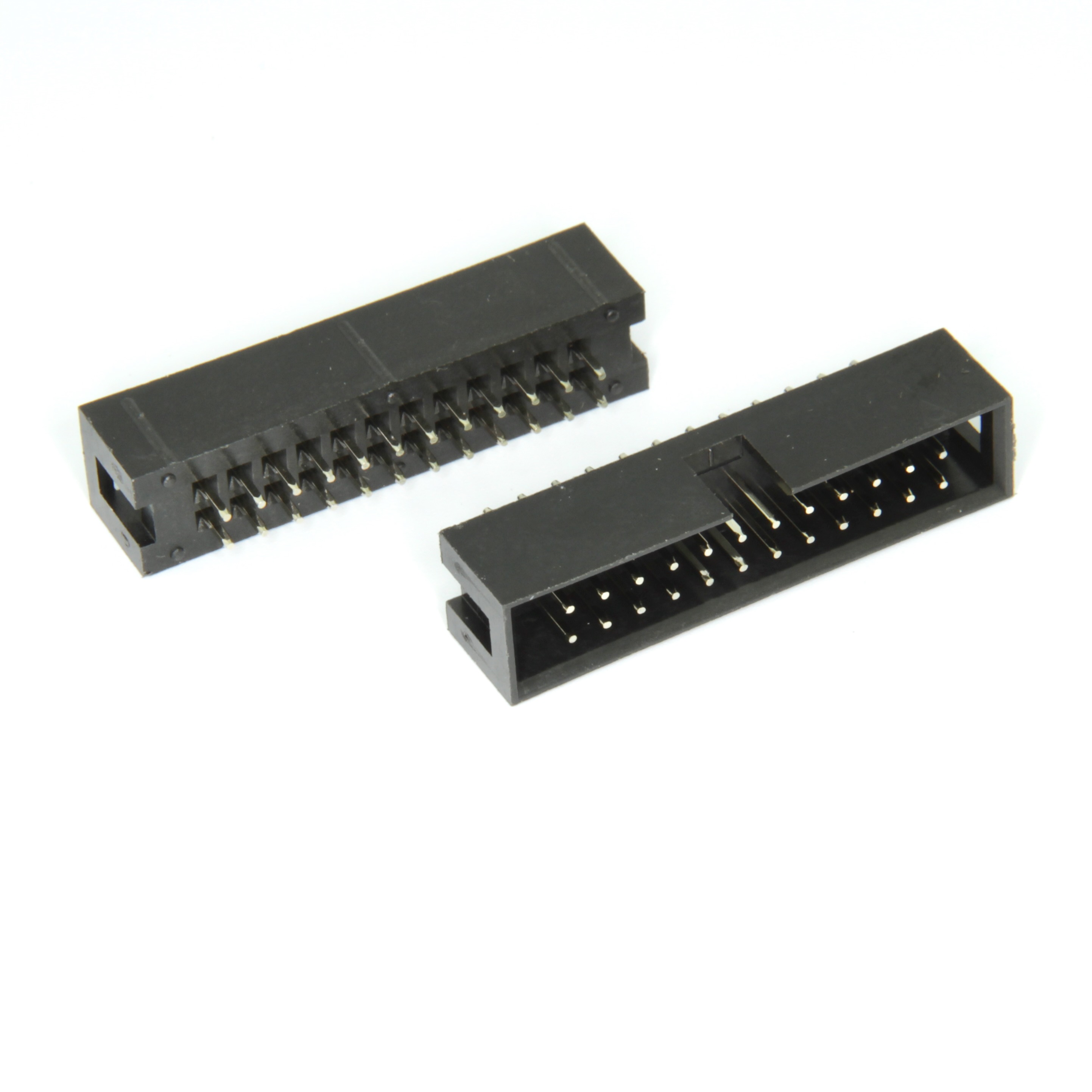 Разъём KLS1-202-24-S-B (BH-24)
