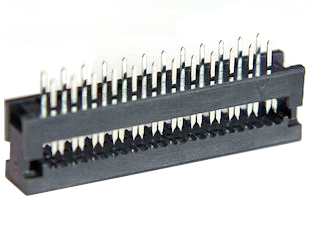 Разъём L-KLS1-205-24-B / FDC-24