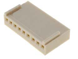 Корпус KLS1-254-09-H / HU-09