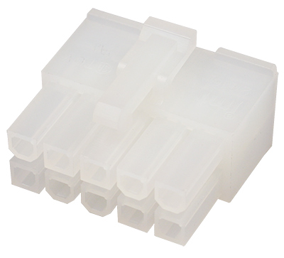 Корпус KLS1-420-H-2X5 / MF-10F