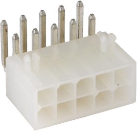 Разъём KLS1-420-R-2X5 / MF-10MRA