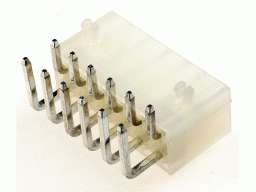 Разъём KLS1-420-R-2X6 / MF-12MRA