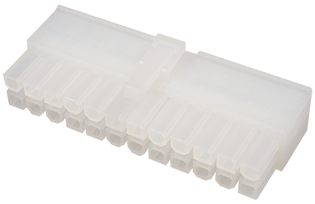 Корпус KLS1-420-H-2X12 / MF-24F