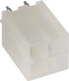 Разъём MF-2x2MA