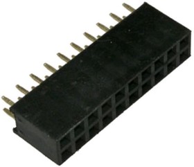 Разъём KLS1-208-2-10S (PBD-20)
