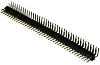 Разъём KLS1-207-2-40R (PLD-80R)