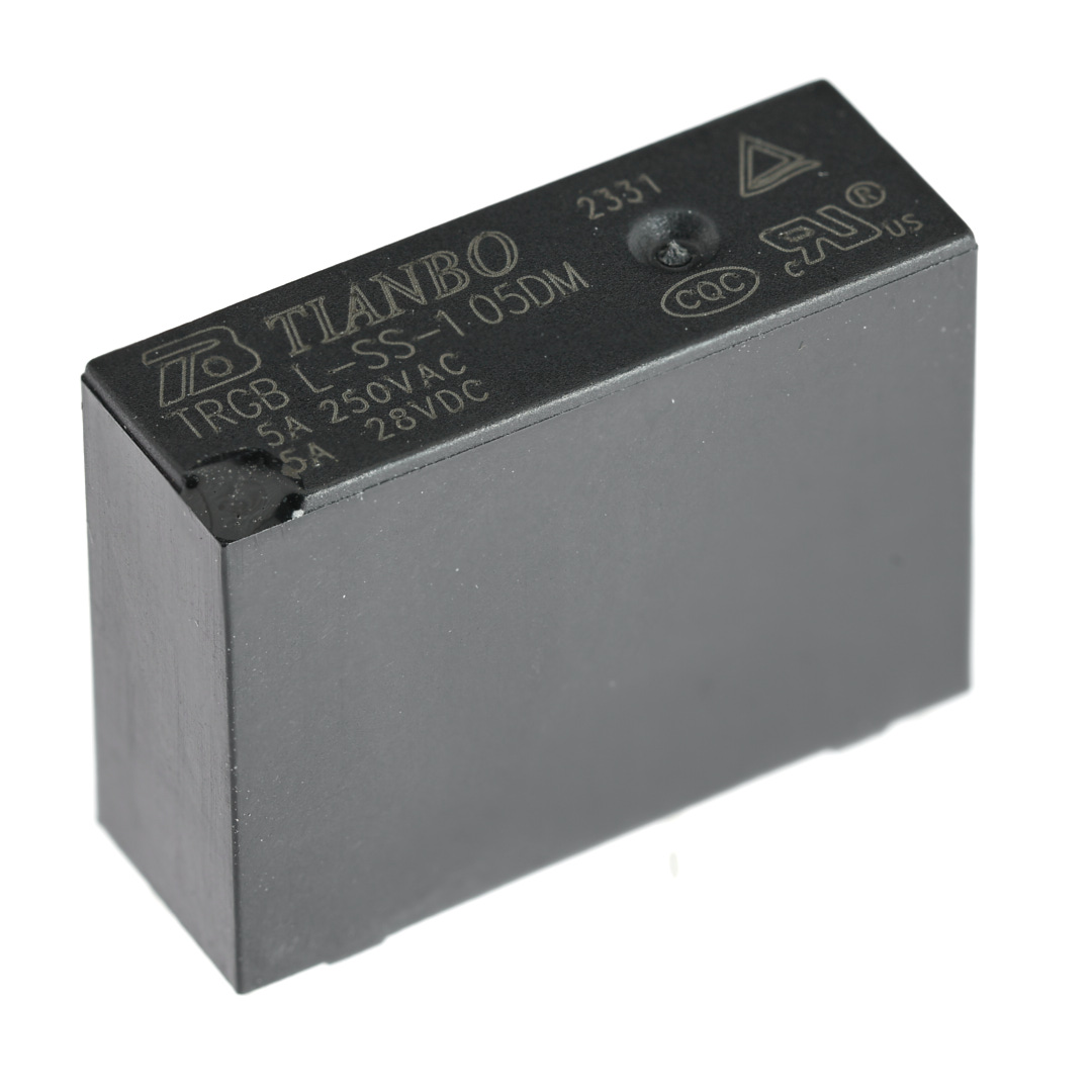 Реле TRGB-L-SS-105DM