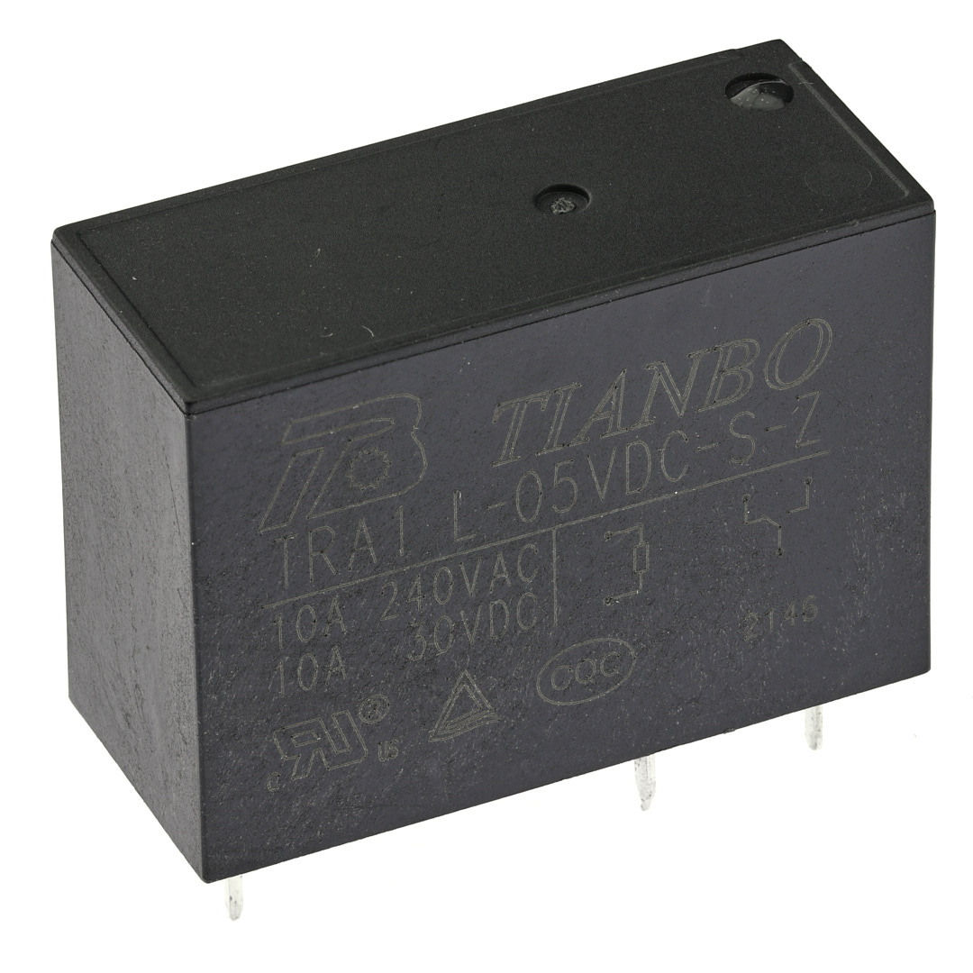 Реле TRA1-L-5VDC-S-Z