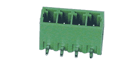 Клеммник KLS2-EDGR-381-03P