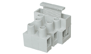 Клеммник KLS2-510EW-5P + KLS2-510H