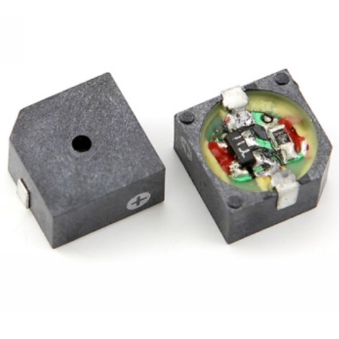 Электромагнитный излучатель L-KLS3-SMT-10*05
