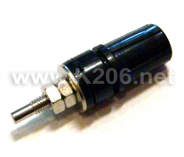 Клемма FBBP1166 black