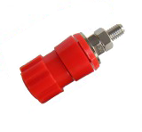 Клемма FBBP1172 red