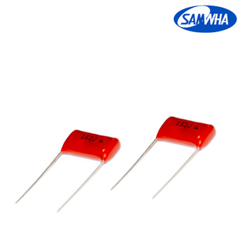 Конденсатор PH 5600pF 1600V 5% (22,5 mm)