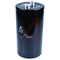 Конденсатор электролитический NX 12000uF 400V (195x90mm) 20%