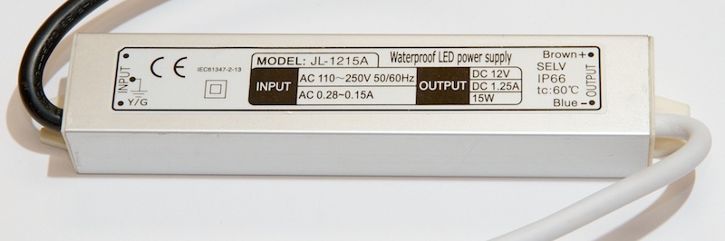 Источник напряжения GNJL-1220A
