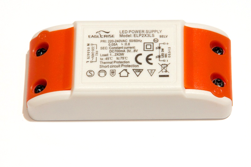 Источник тока ELP2X3LS