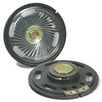 Динамик KPSP50115PF-G0.8/0.25B 8R 15%