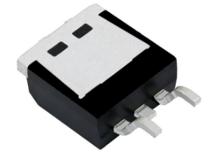 Диод MBRB1060CT