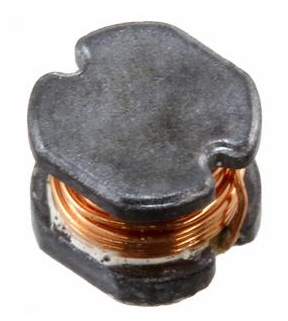 Индуктивность KLS18-SP1012-BKA-124K