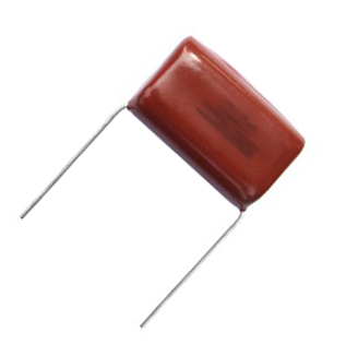 Конденсатор металло-пленочный 0,1uF 400V 10%