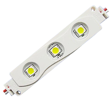 Светодиодный модуль AP5050-3W-12V White