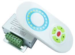 Контроллер CT202-RF (CW-WW)