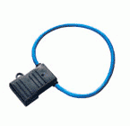 Держатель предохранителя KLS5-711