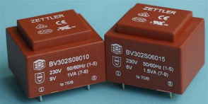 Трансформатор BV302S09006