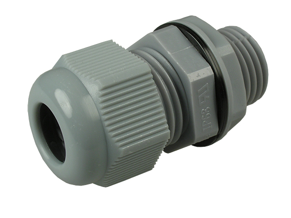 Кабельный ввод KLS8-0616-M-AG-16