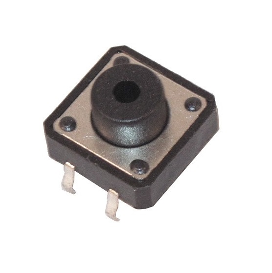 Кнопка тактовая MTS-1103B
