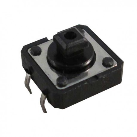 Кнопка тактовая MTS-1103D