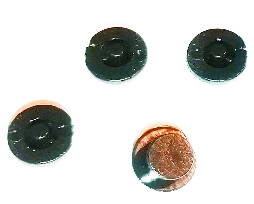 Колпачок для TS66H H=5mm