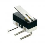 Микропереключатель KLS7-KW10-Z3L150 ON-(ON) левые контакты