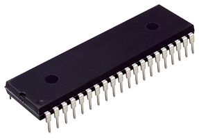 Микросхема CDP1802ACE