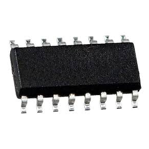 Микросхема M74HC4052 RM13TR PBF
