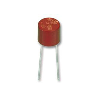 Предохранитель KLS5-101-5RF-040H