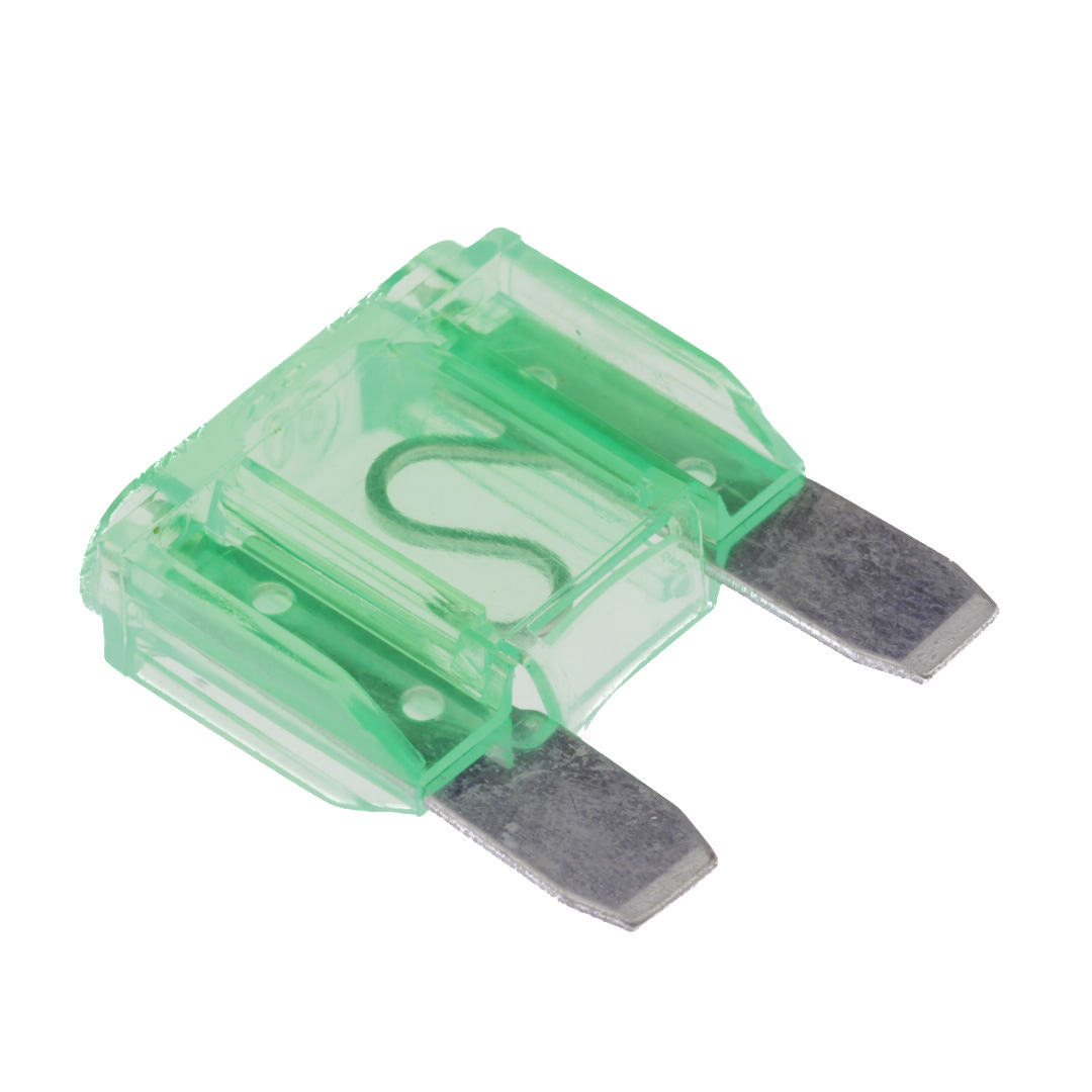 Предохранитель KLS5-272.N-3 (30A)