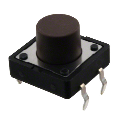 Кнопка тактовая KLS7-TS1202-7.3
