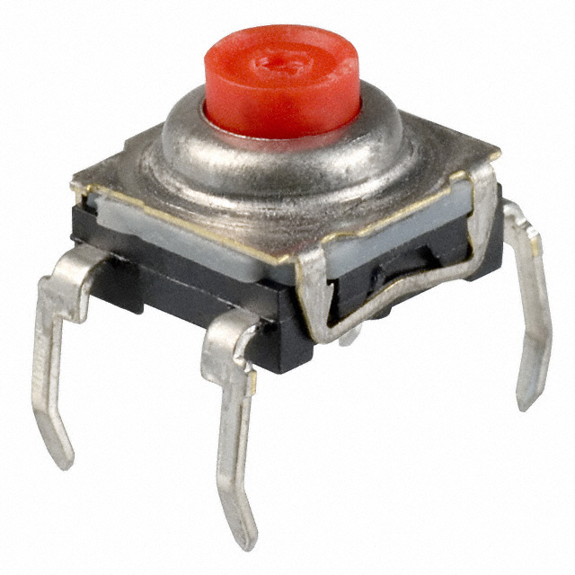 Кнопка тактовая KLS7-TS7701-5.0