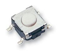 Кнопка MTS-1132 4,3mm
