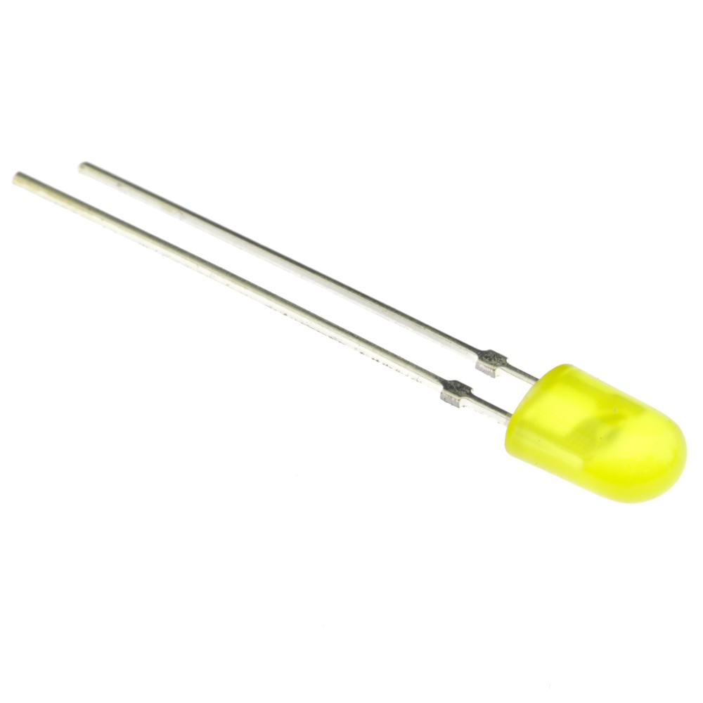 Светодиод GNL-5464UYD-TL