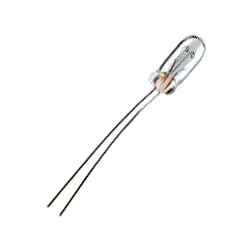 Лампа накаливания T1 9V 40mA