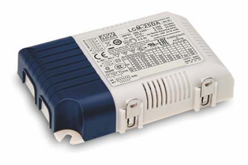 Источник питания LCM-25DA