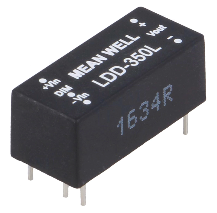 Источник питания LDD-350L