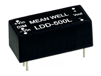 Источник питания LDD-500L