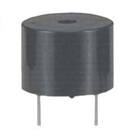 Пьезозвонок DAP1203X